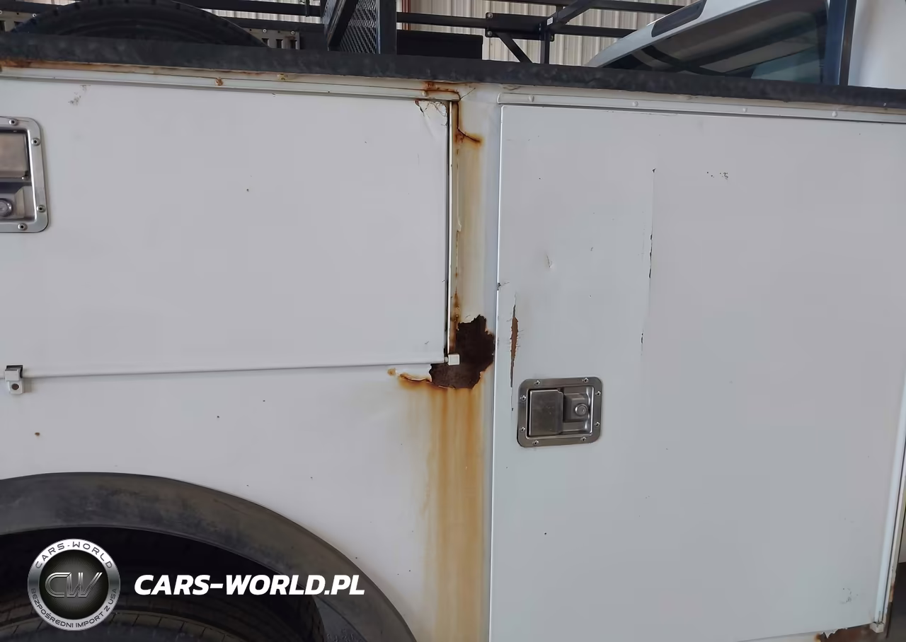 2015 Ford F-550 Chassis VIN:1FD0W5HT3FEA71839 - 13