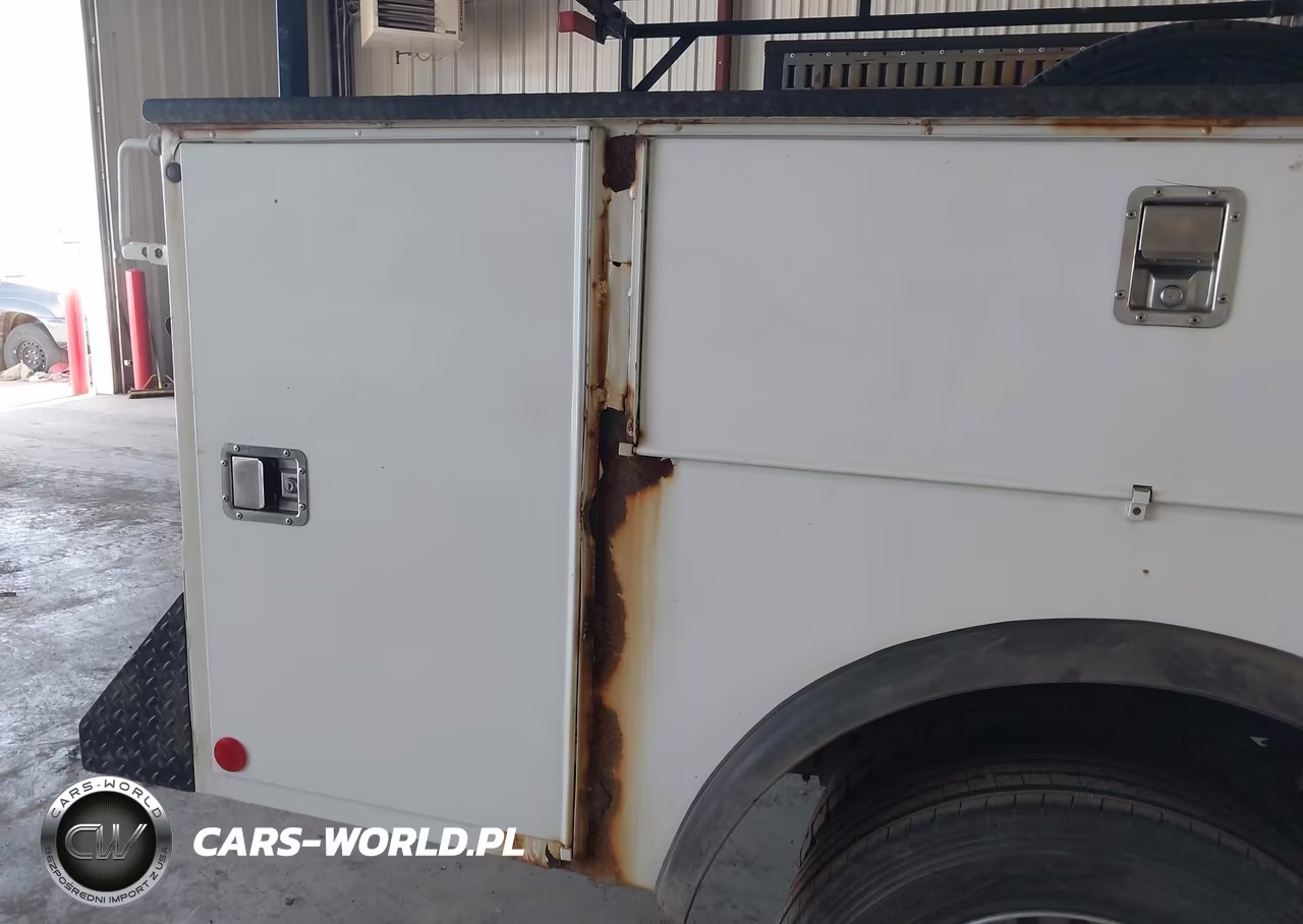 2015 Ford F-550 Chassis VIN:1FD0W5HT3FEA71839 - 14