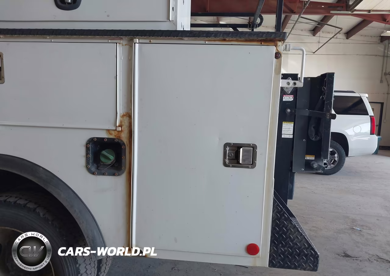 2015 Ford F-550 Chassis VIN:1FD0W5HT3FEA71839 - 15