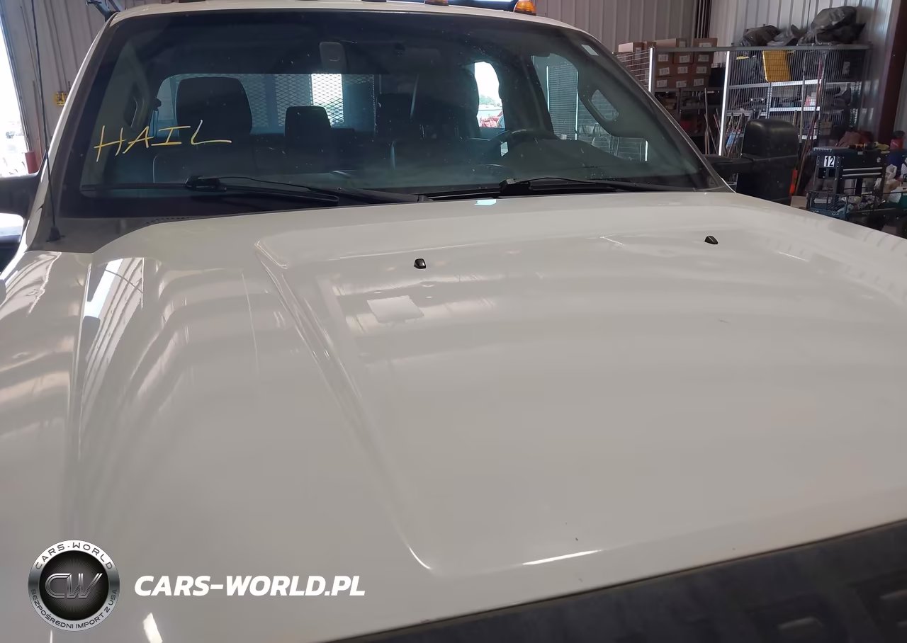 2015 Ford F-550 Chassis VIN:1FD0W5HT3FEA71839 - 6