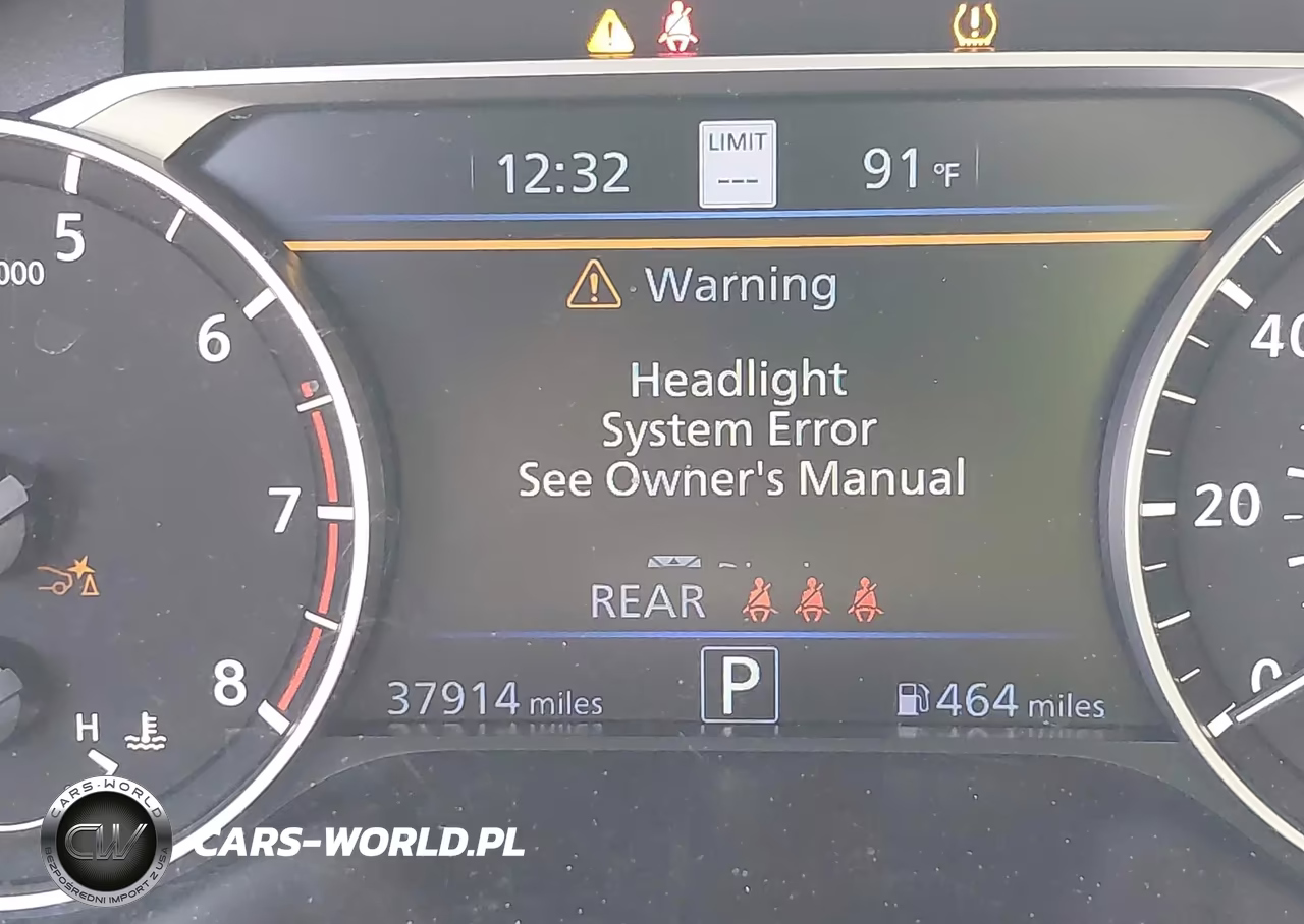2024 Nissan Altima Sv Fwd VIN:1N4BL4DV4RN425904 - 16