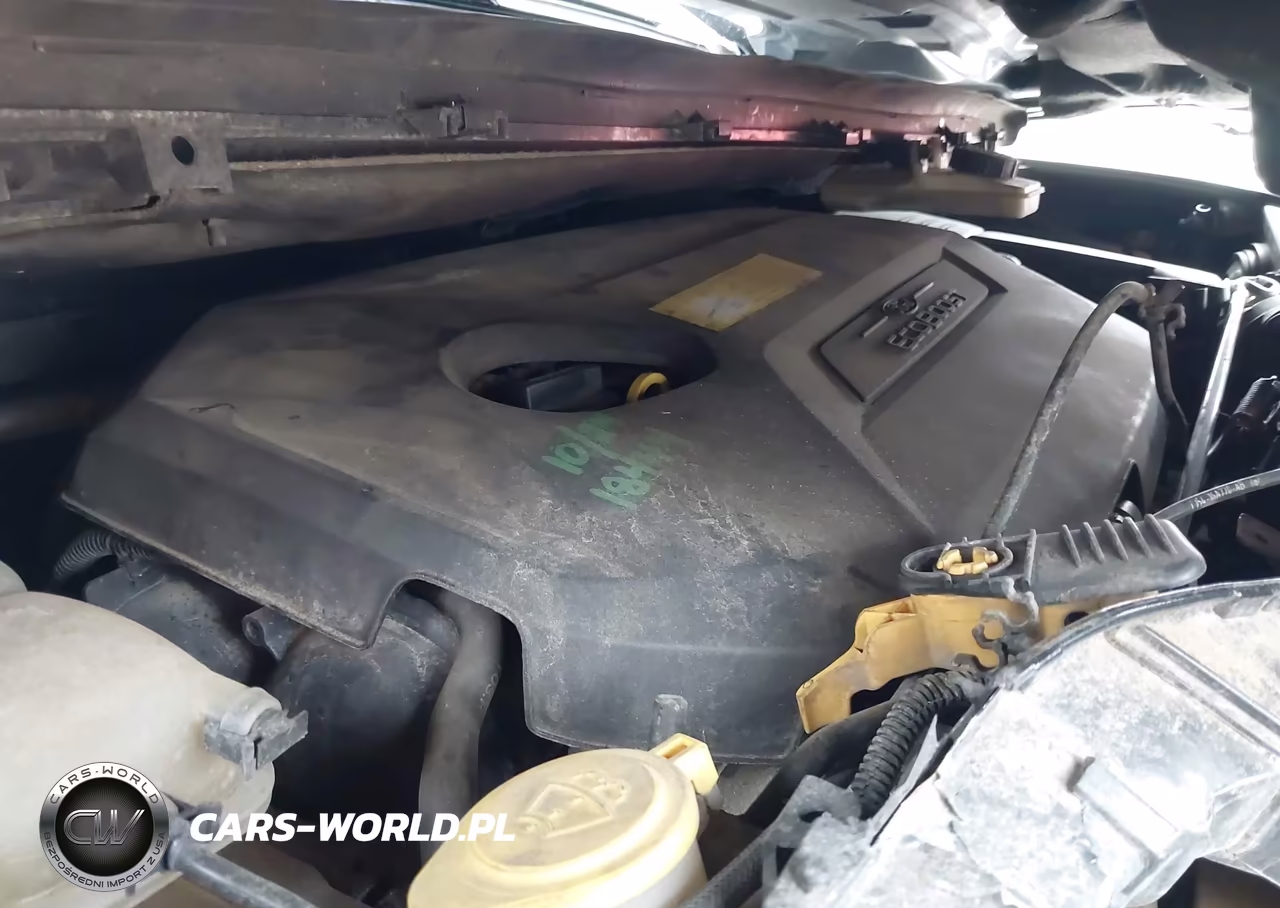 2015 Ford Escape Se VIN:1FMCU9GX3FUC06161 - 10