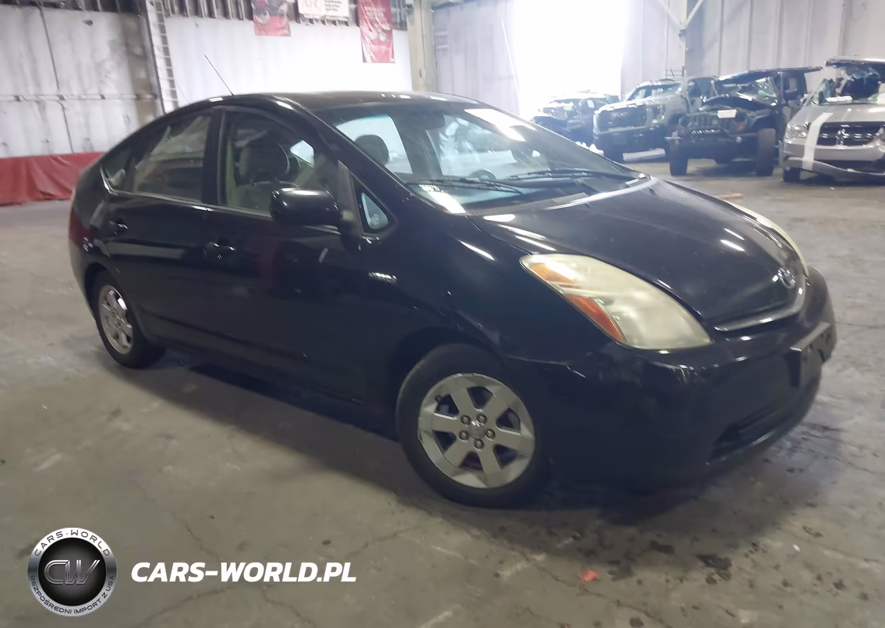 2008 Toyota Prius