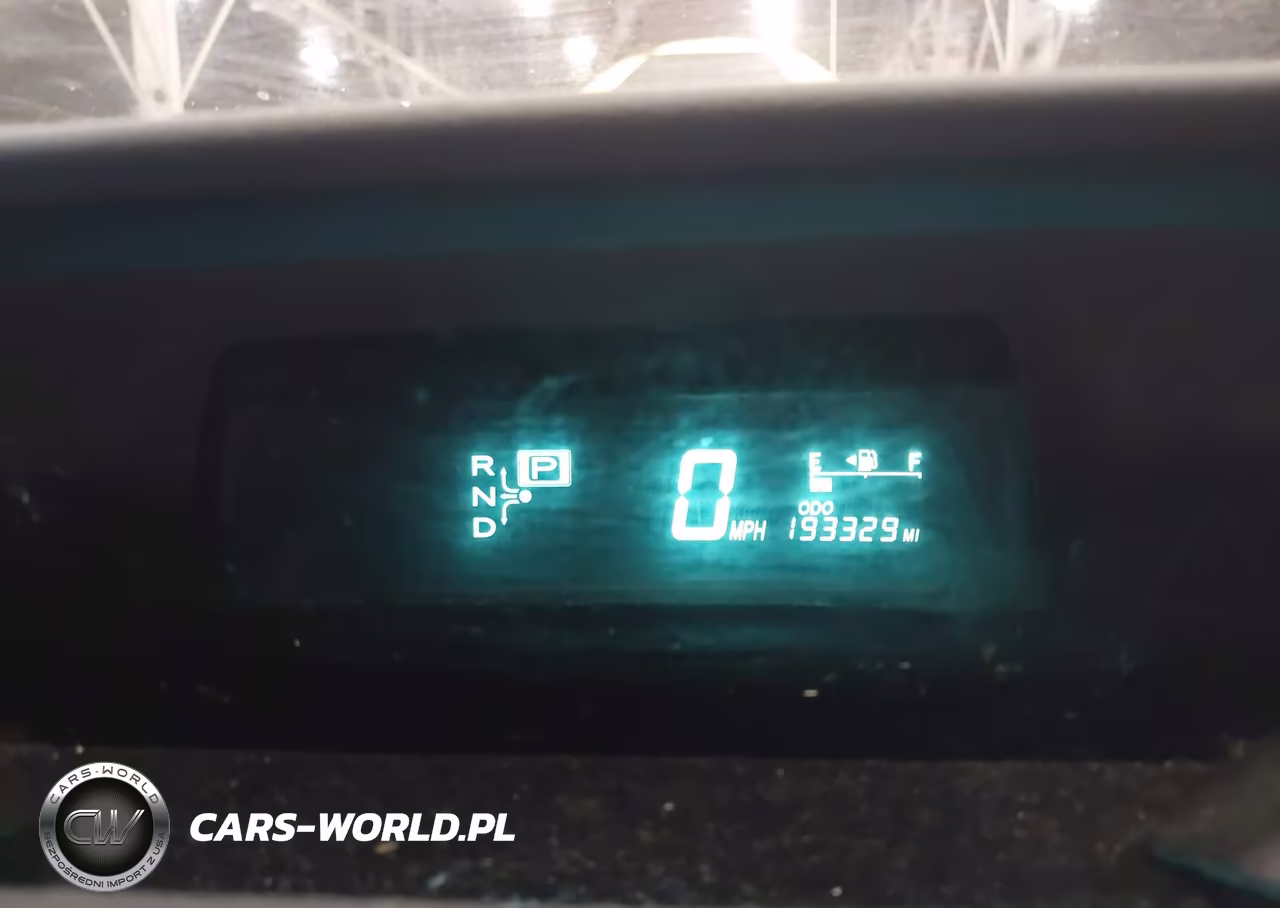 2008 Toyota Prius VIN:JTDKB20U183330435 - 12