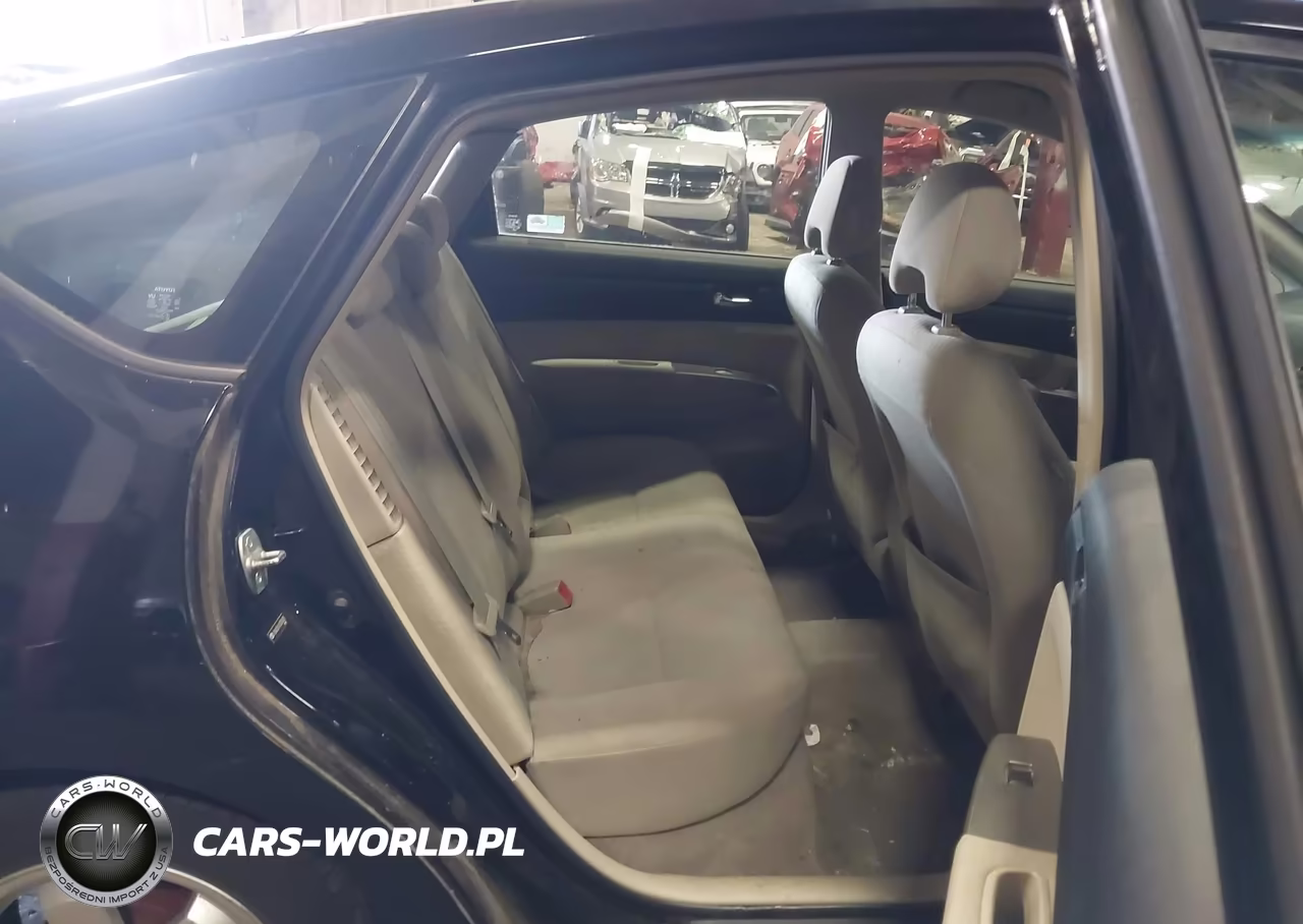 2008 Toyota Prius VIN:JTDKB20U183330435 - 8