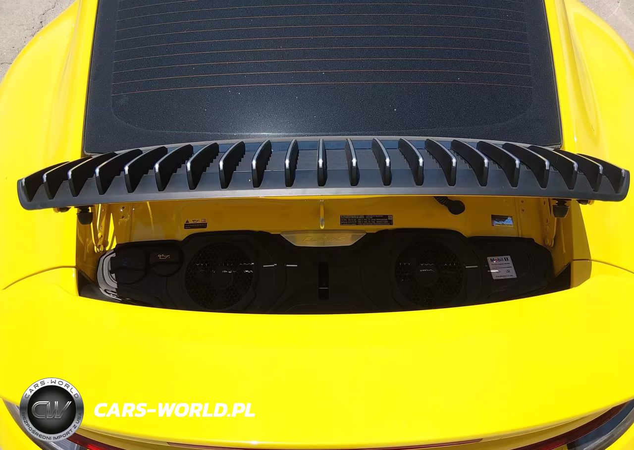 2022 Porsche 911 Turbo-Turbo S VIN:WP0AD2A91NS255219 - 10