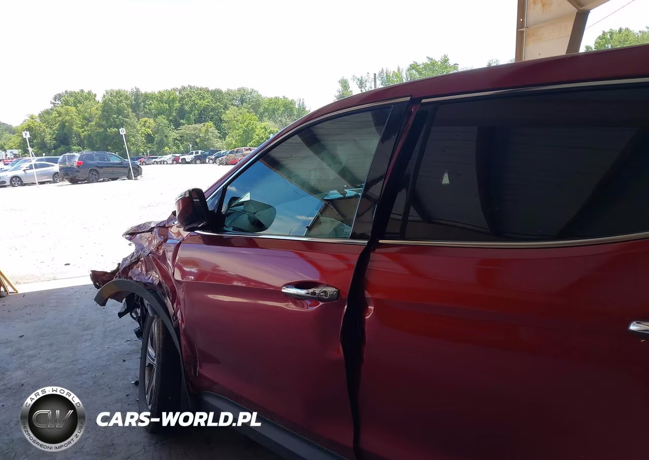 2013 Hyundai Santa Fe Sport VIN:5XYZU3LB1DG090415 - 17