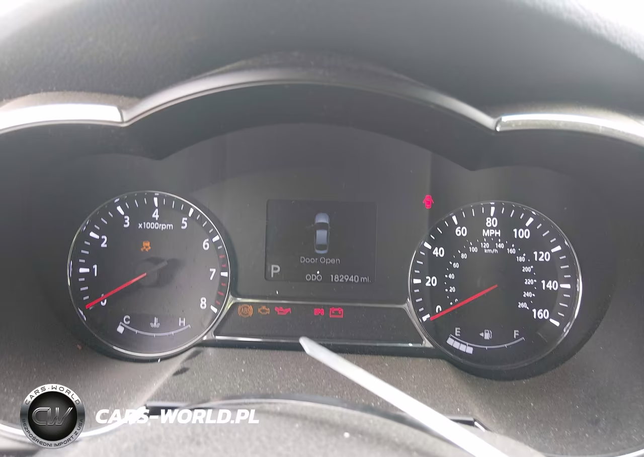 2011 Kia Optima Sx VIN:KNAGR4A61B5123131 - 7