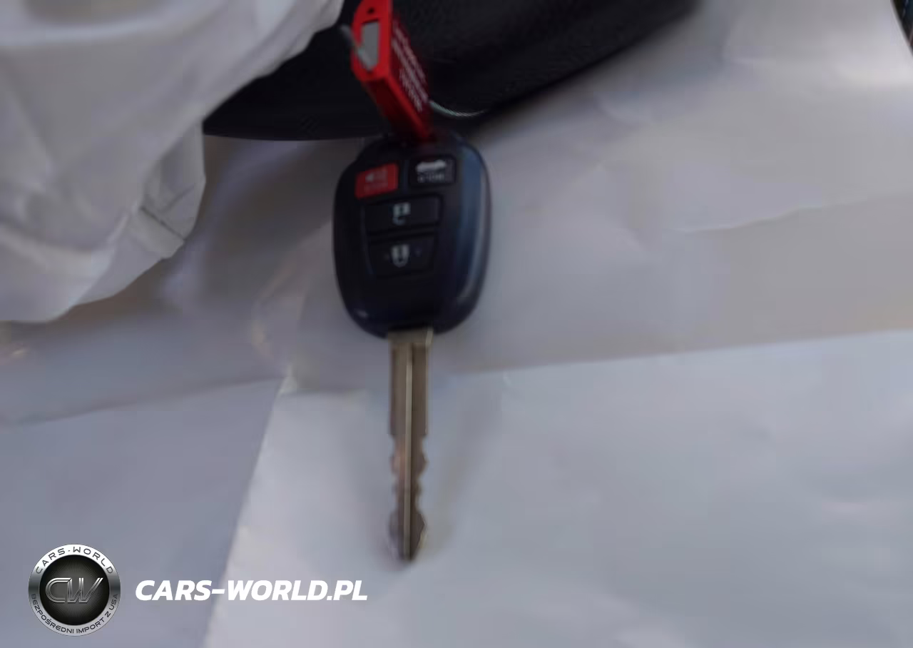 2014 Toyota Camry Le VIN:4T1BF1FK5EU401268 - 11