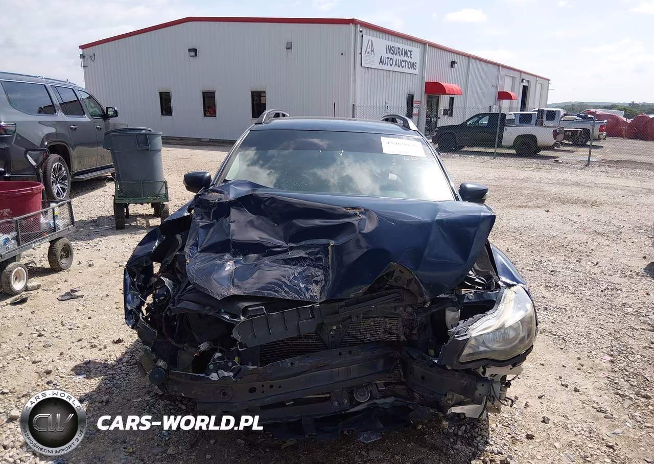 2015 Subaru Impreza 2.0I Sport Premium VIN:JF1GPAT63FH299046 - 12