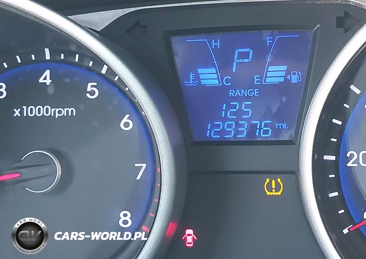 2013 Hyundai Tucson Limited VIN:KM8JU3AC1DU616934 - 16