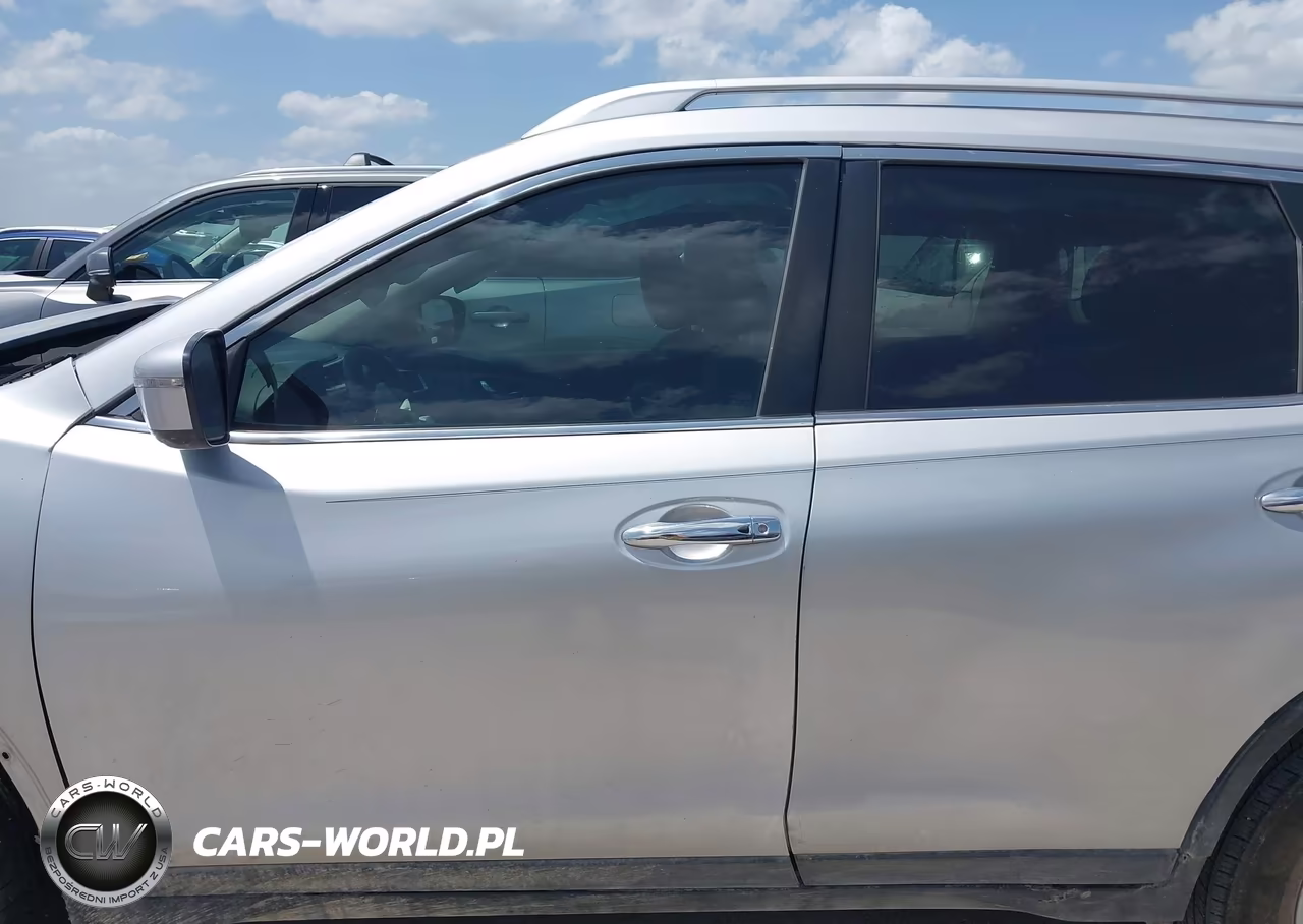 2016 Nissan Rogue Sv VIN:KNMAT2MT6GP619862 - 15
