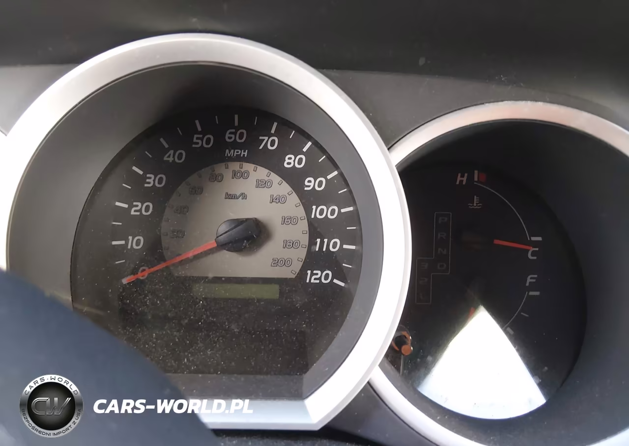 2011 Toyota Tacoma Prerunner VIN:5TFJX4CN0BX004008 - 7