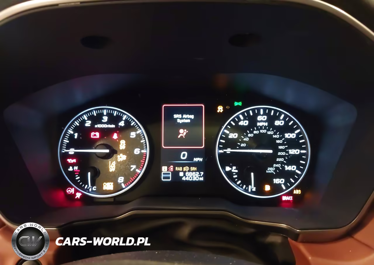2022 Subaru Legacy Touring Xt VIN:4S3BWGP68N3020125 - 7