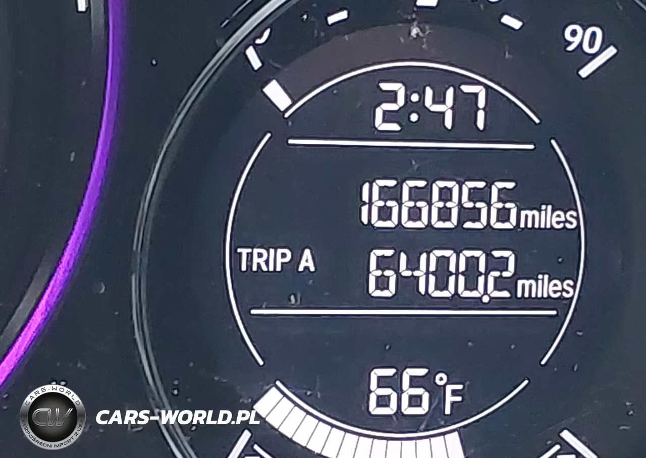 2016 Honda Hr-V Ex-L VIN:3CZRU6H73GM733046 - 16