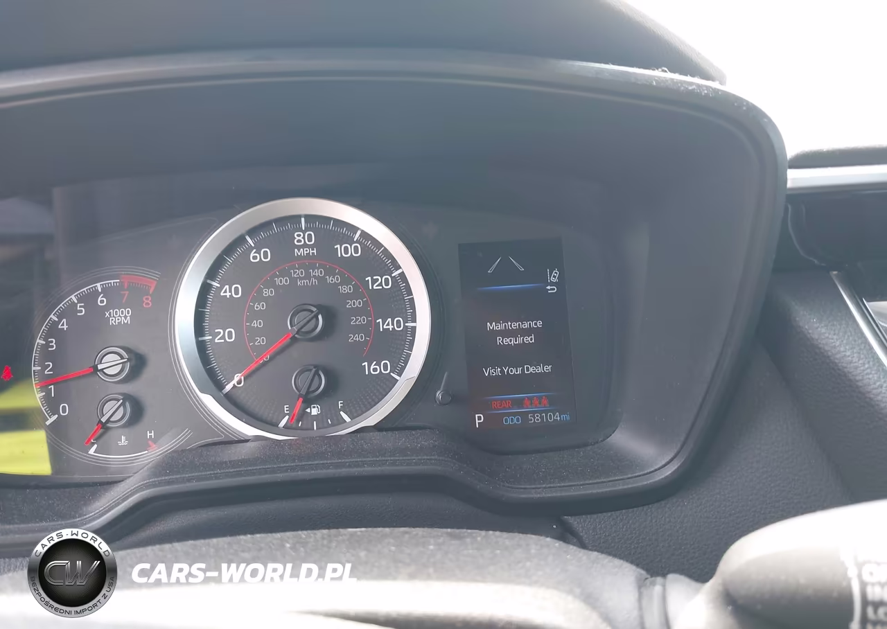 2022 Toyota Corolla Se Nightshade Edition VIN:5YFS4MCE0NP116310 - 15