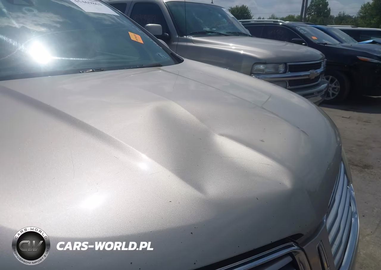 2015 Lincoln Mkc VIN:5LMCJ2A95FUJ27422 - 11