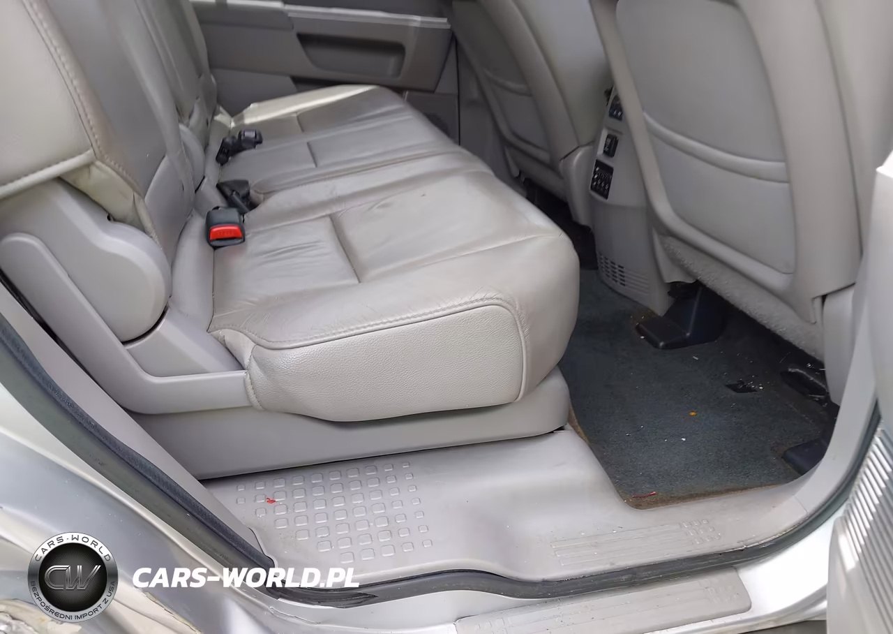 2013 Honda Pilot Touring VIN:5FNYF3H98DB022504 - 8