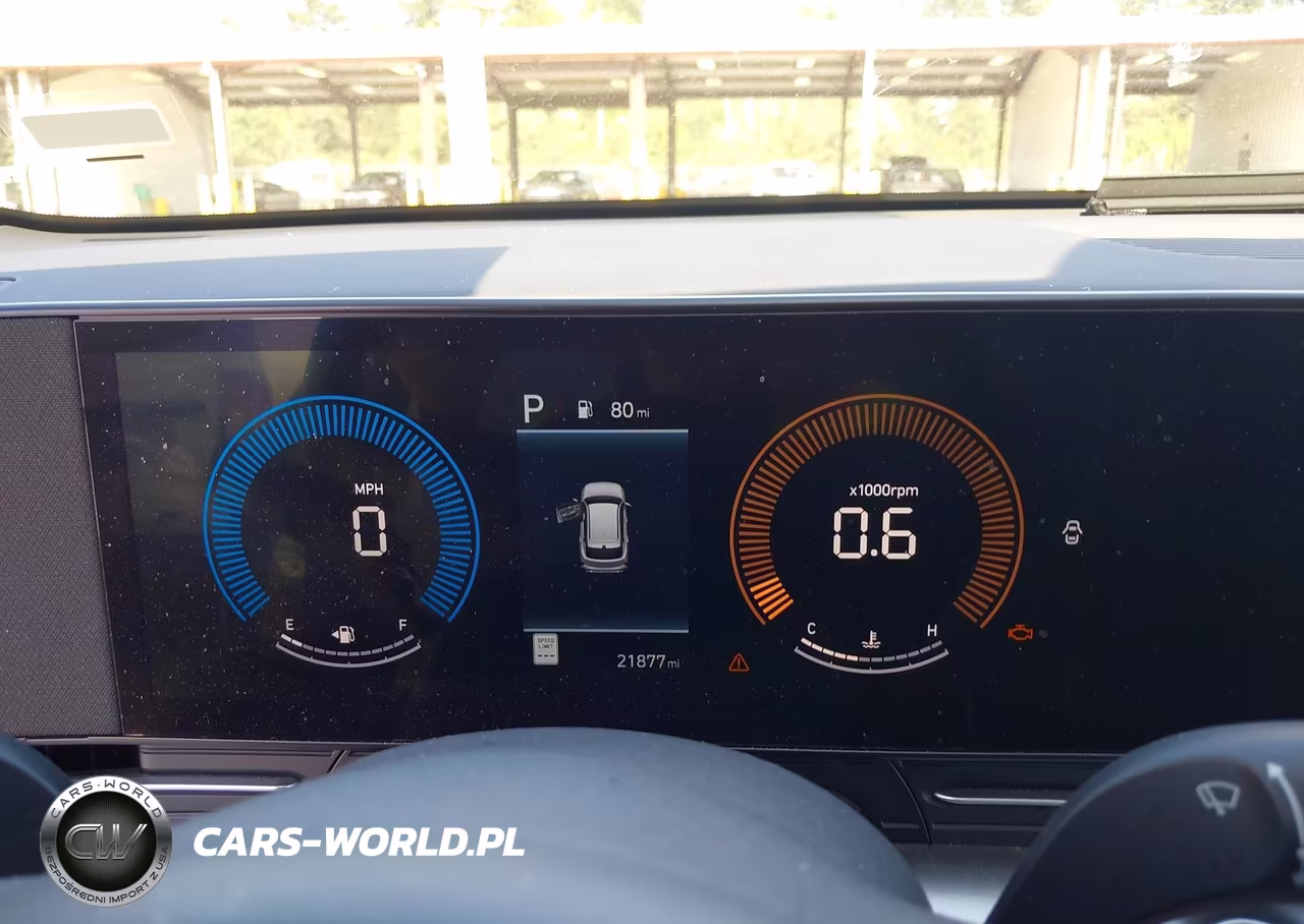 2025 Hyundai Kona Sel VIN:KM8HBCABXSU317130 - 7