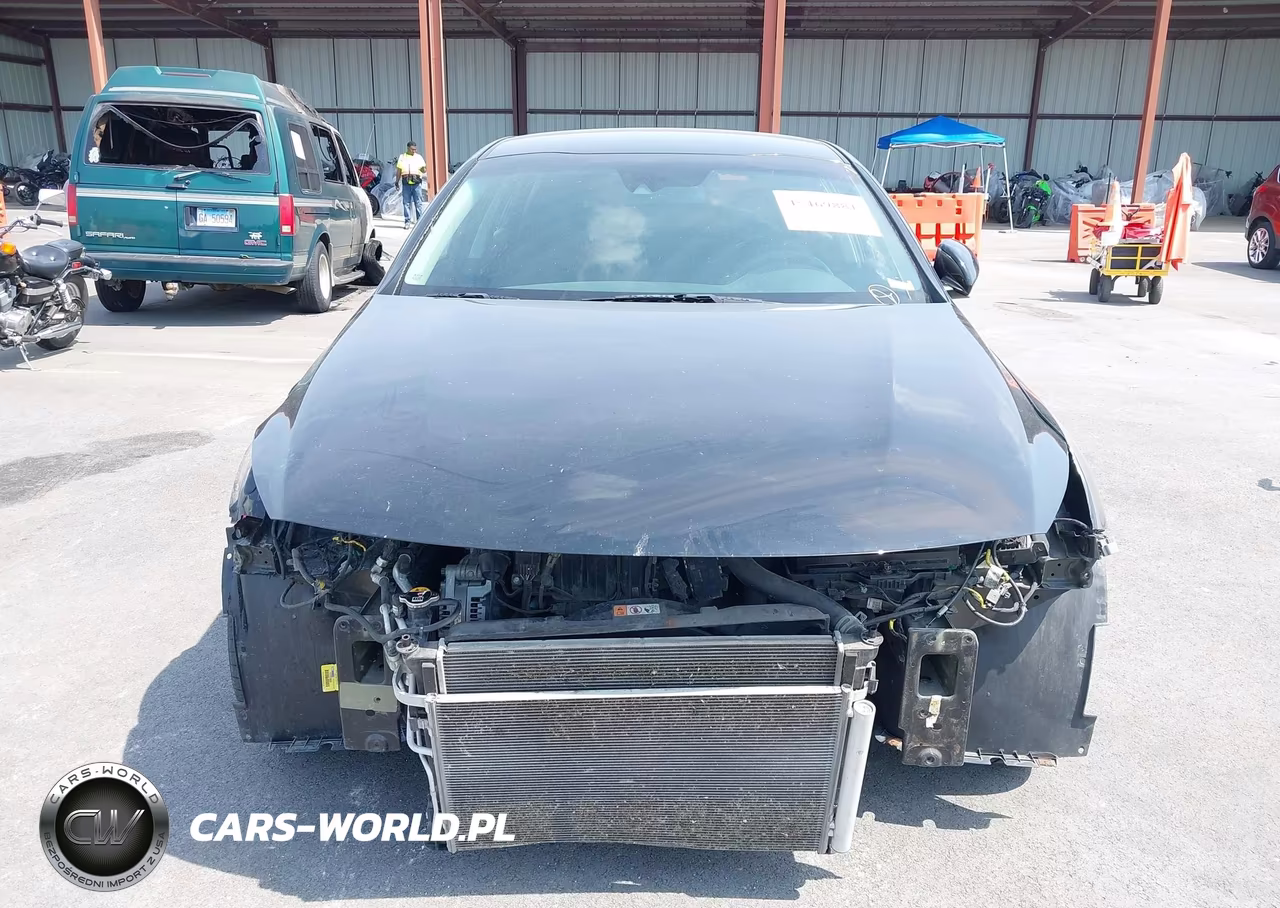 2020 Kia Optima Lx VIN:5XXGT4L32LG381906 - 13