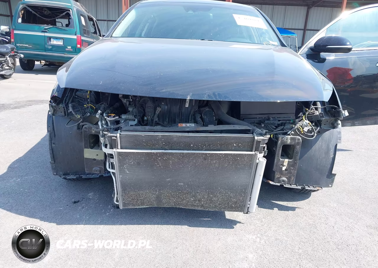 2020 Kia Optima Lx VIN:5XXGT4L32LG381906 - 6