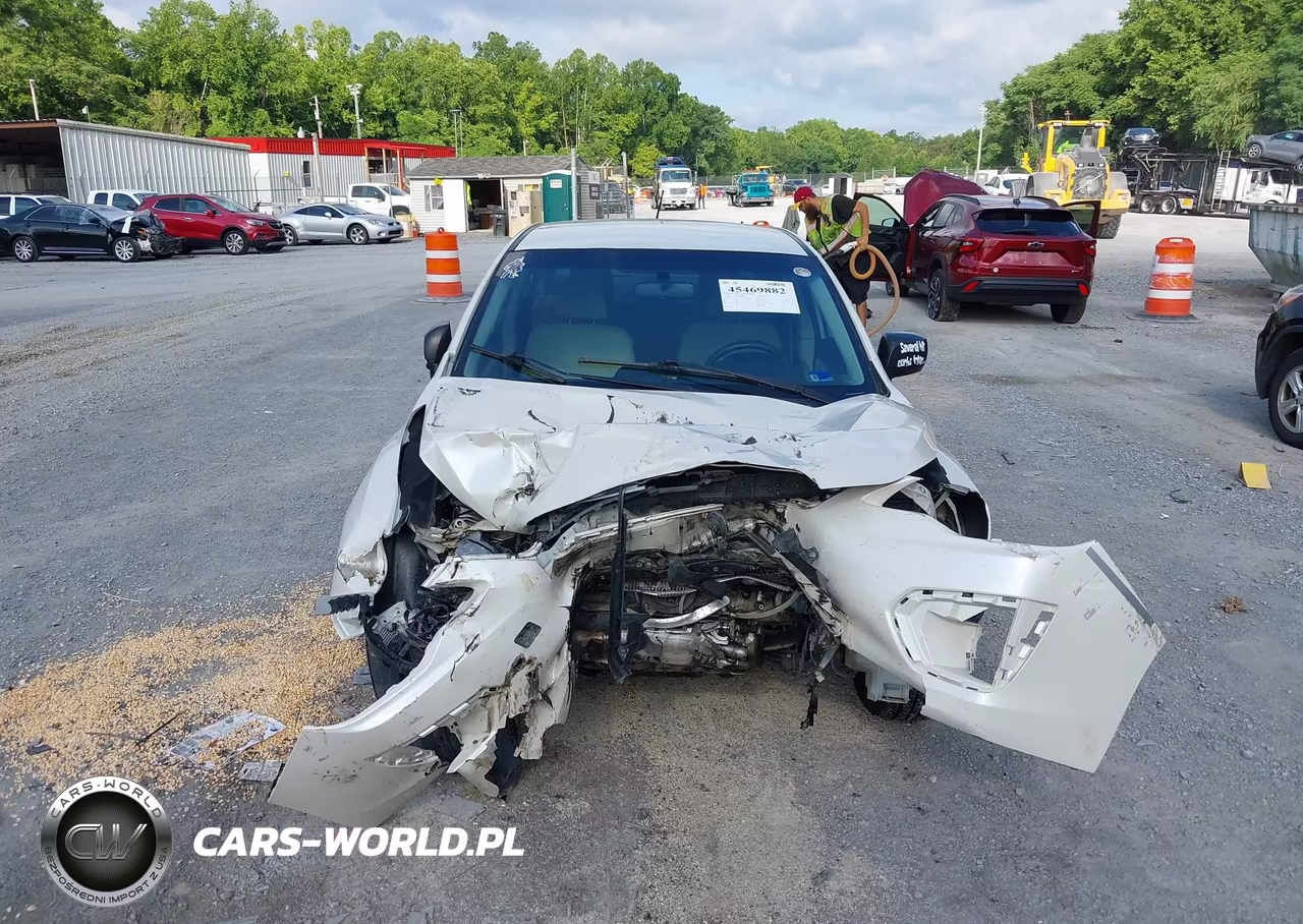 2013 Subaru Impreza 2.0I VIN:JF1GJAA66DH011859 - 12