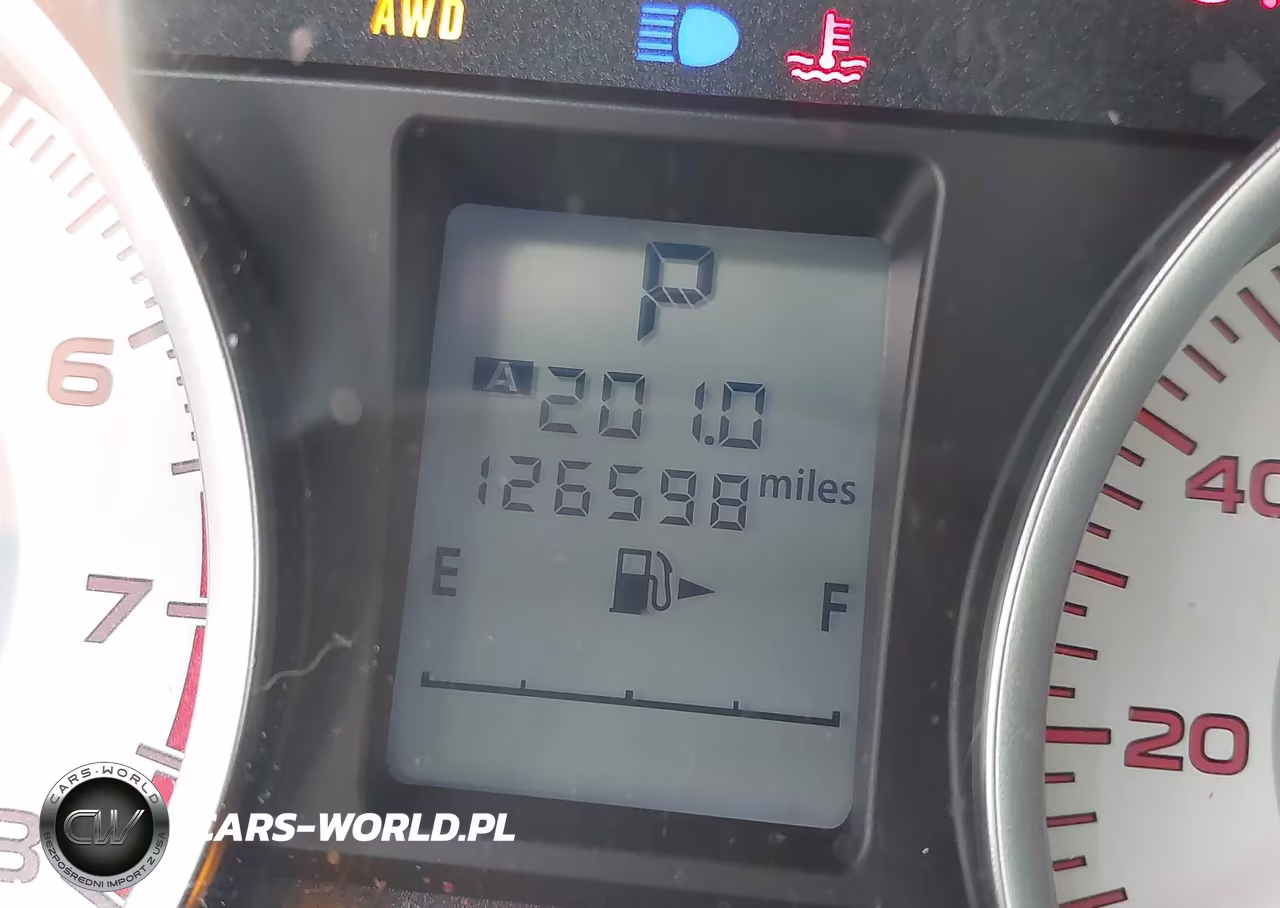 2013 Subaru Impreza 2.0I VIN:JF1GJAA66DH011859 - 15