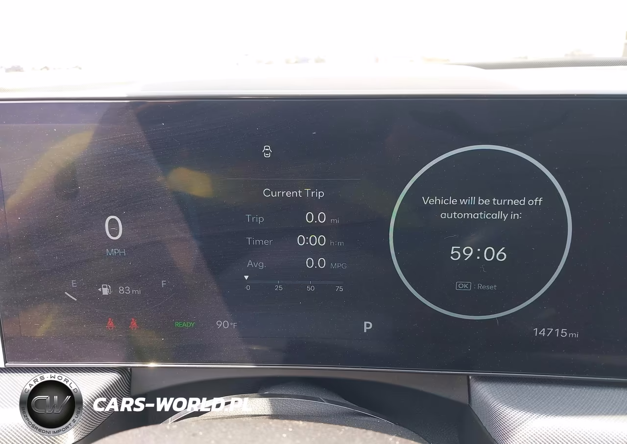 2025 Hyundai Sonata Hybrid Limited VIN:KMHL54JJ4SA122821 - 7