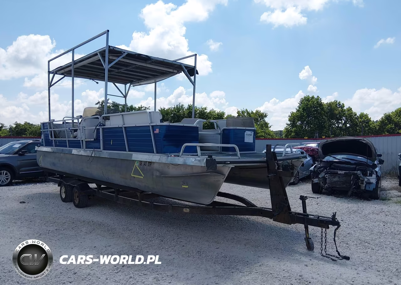 1992 Lowe Other