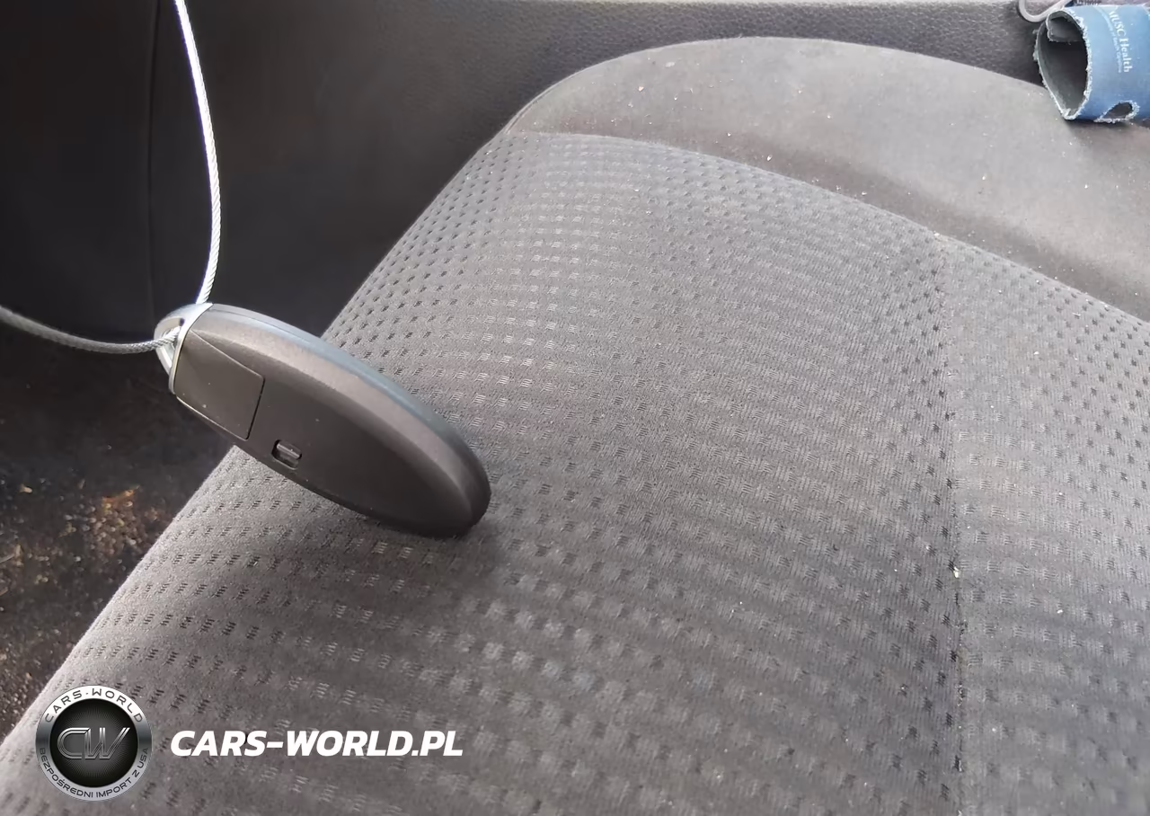 2014 Nissan Altima 2.5 Sv VIN:1N4AL3AP0EC183078 - 11