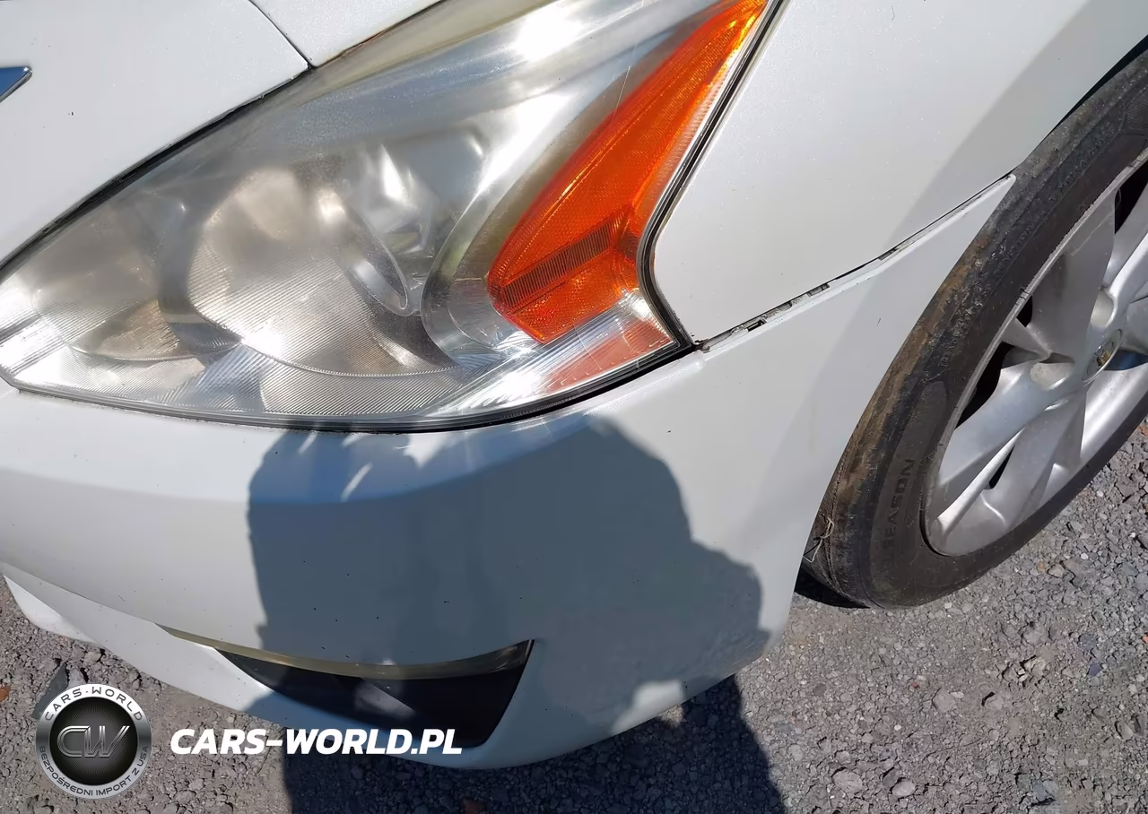 2014 Nissan Altima 2.5 Sv VIN:1N4AL3AP0EC183078 - 6