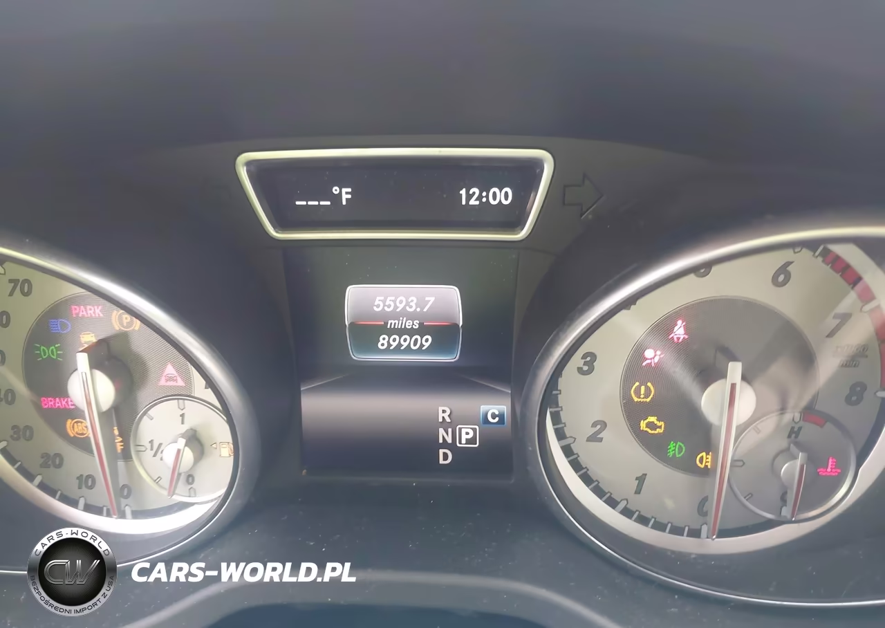 2017 Mercedes-Benz Gla 250 4Matic VIN:WDCTG4GB1HJ350373 - 7