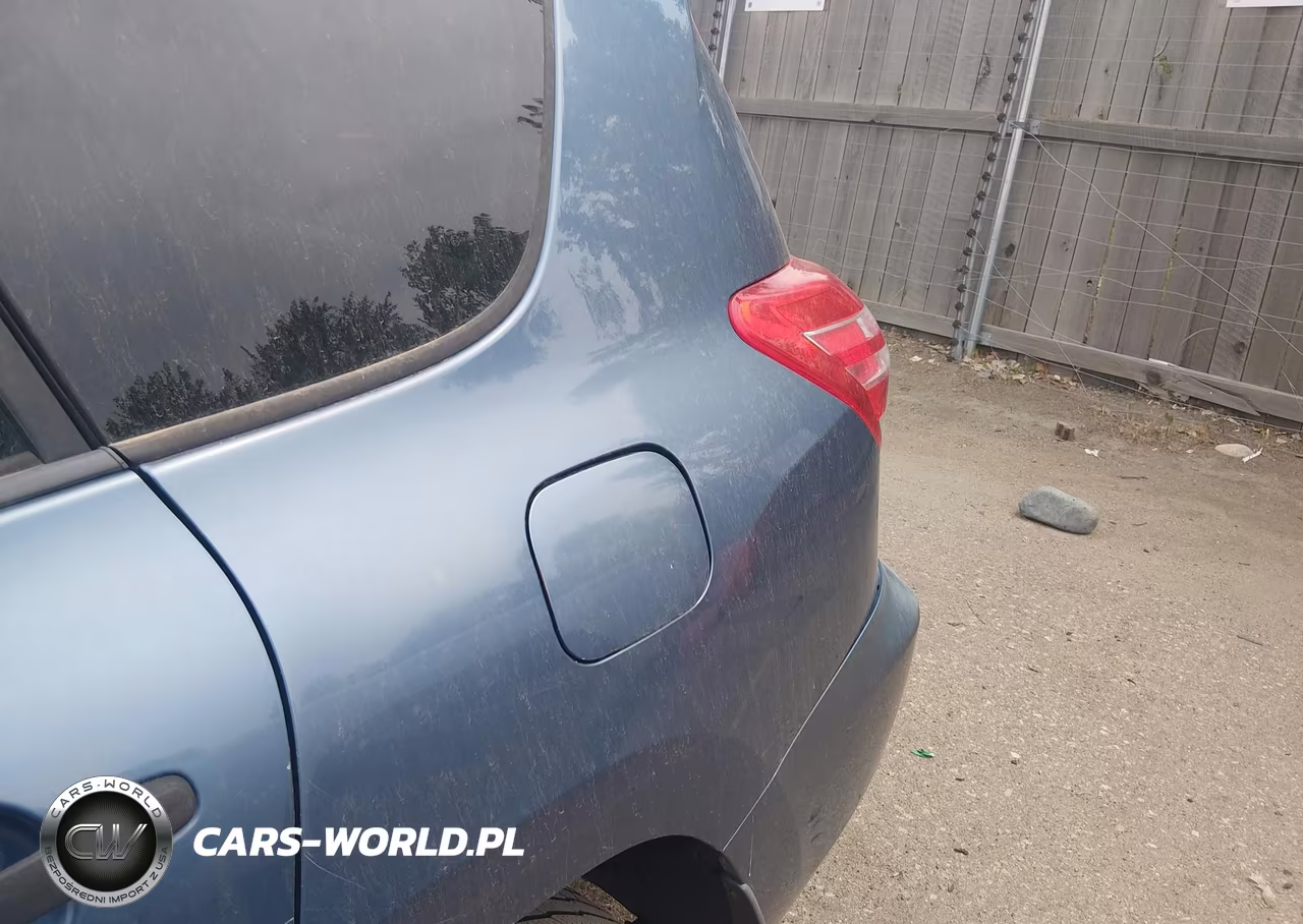 2009 Toyota Rav4 VIN:JTMBF35V795004527 - 6