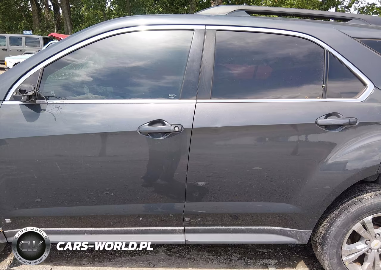 2010 Chevrolet Equinox Lt VIN:2CNALDEW9A6219298 - 15