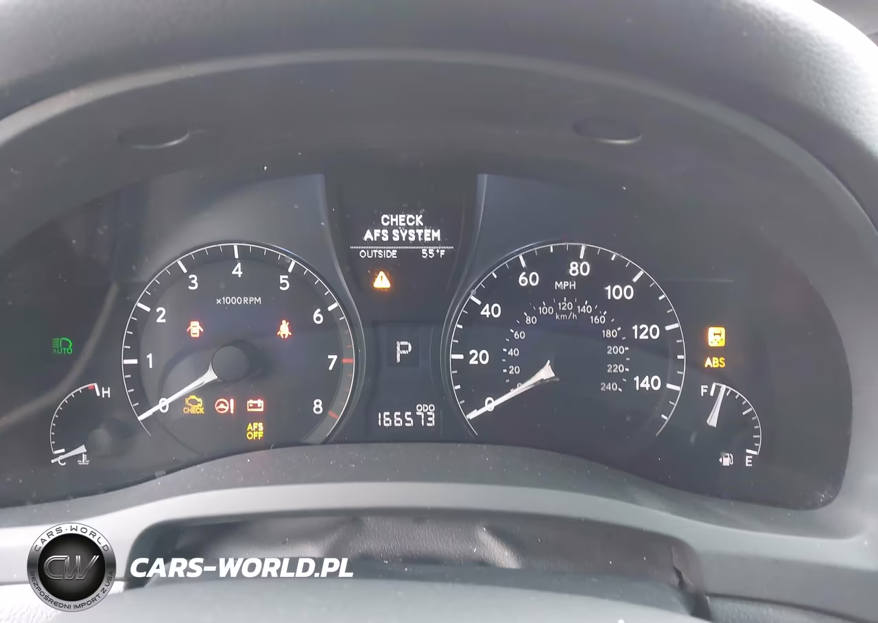 2010 Lexus Rx 350 VIN:2T2BK1BA8AC005366 - 7