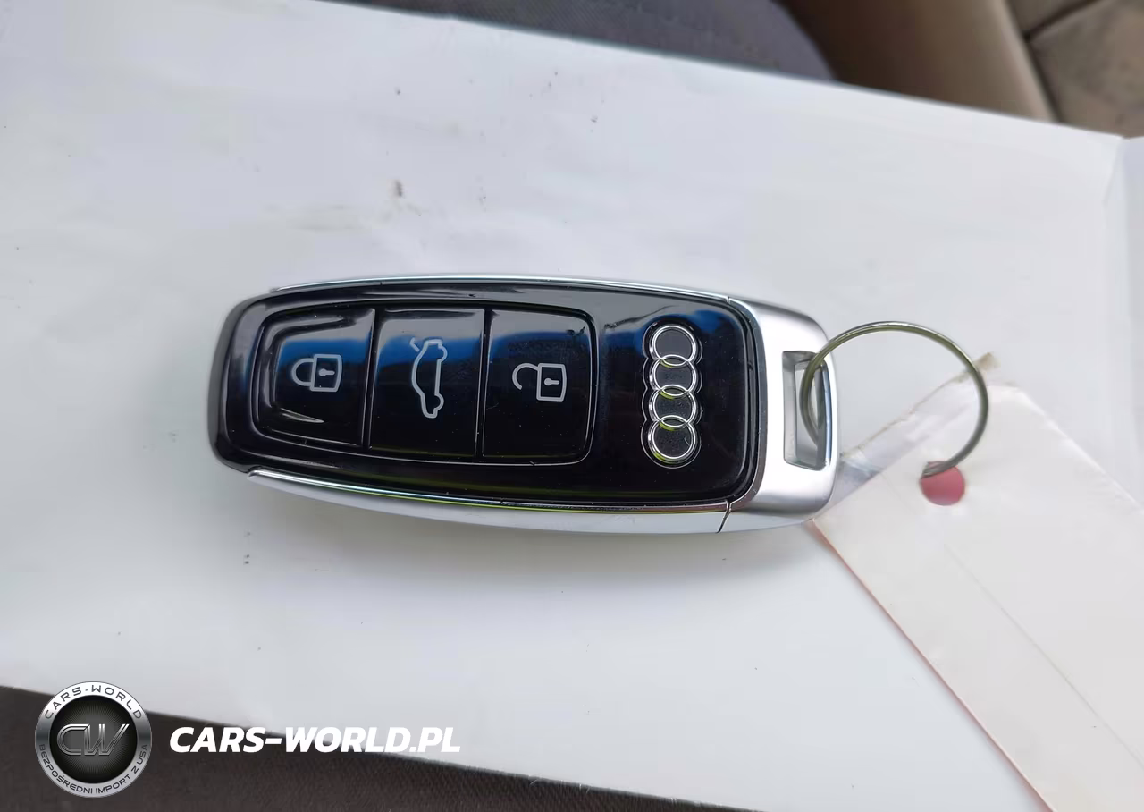 2019 Audi A6 55 Premium VIN:WAUL2BF24KN061298 - 11