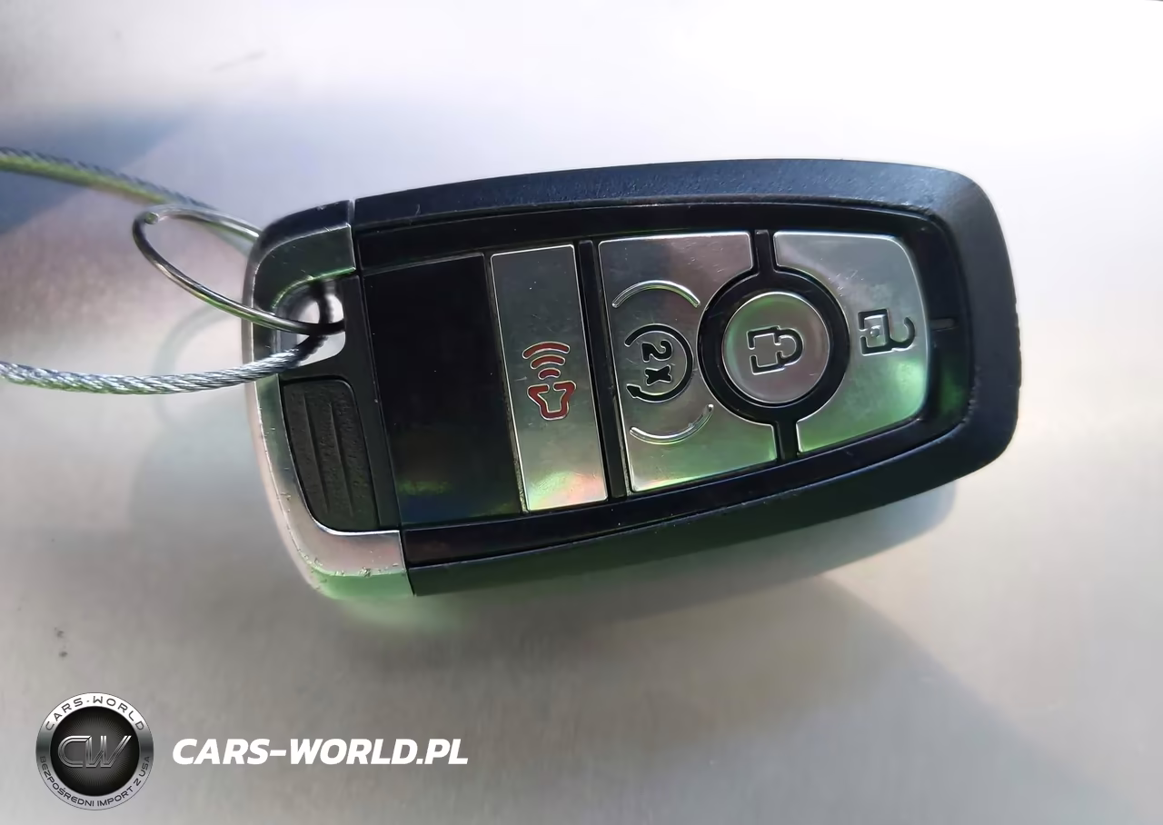 2024 Ford Maverick Lariat VIN:3FTTW8M39RRB31634 - 11