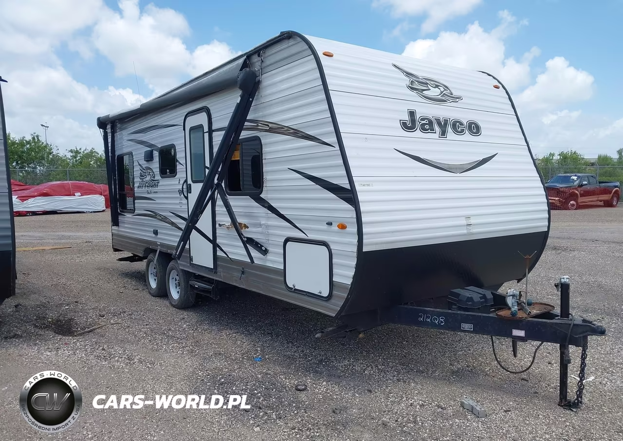 2018 Jayco Other