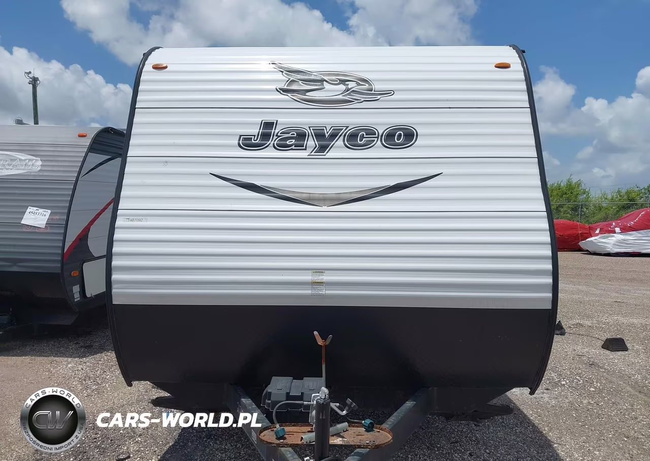 2018 Jayco Other VIN:1UJBJ0BL6J17Z0638 - 10