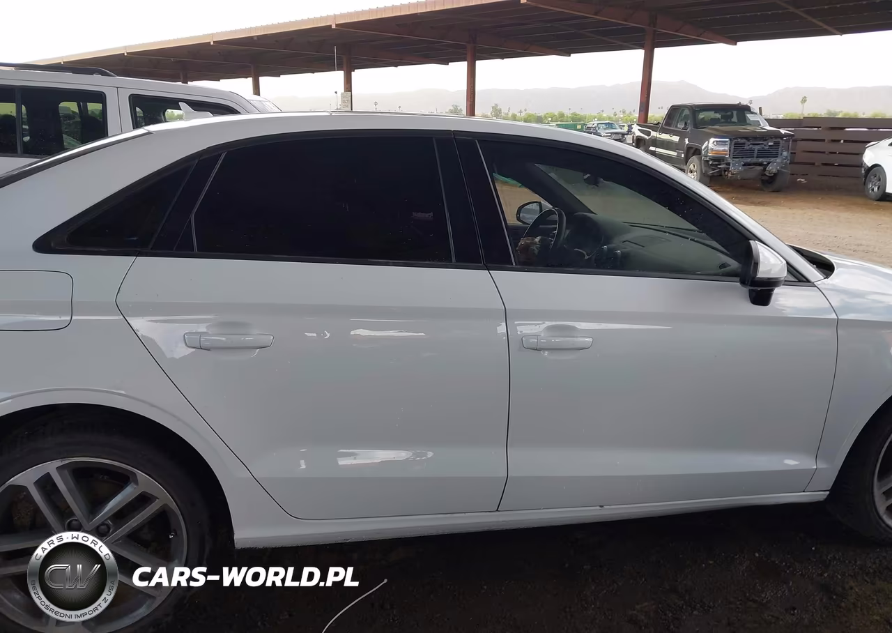 2017 Audi A3 Premium VIN:WAUAUGFF8H1046708 - 13