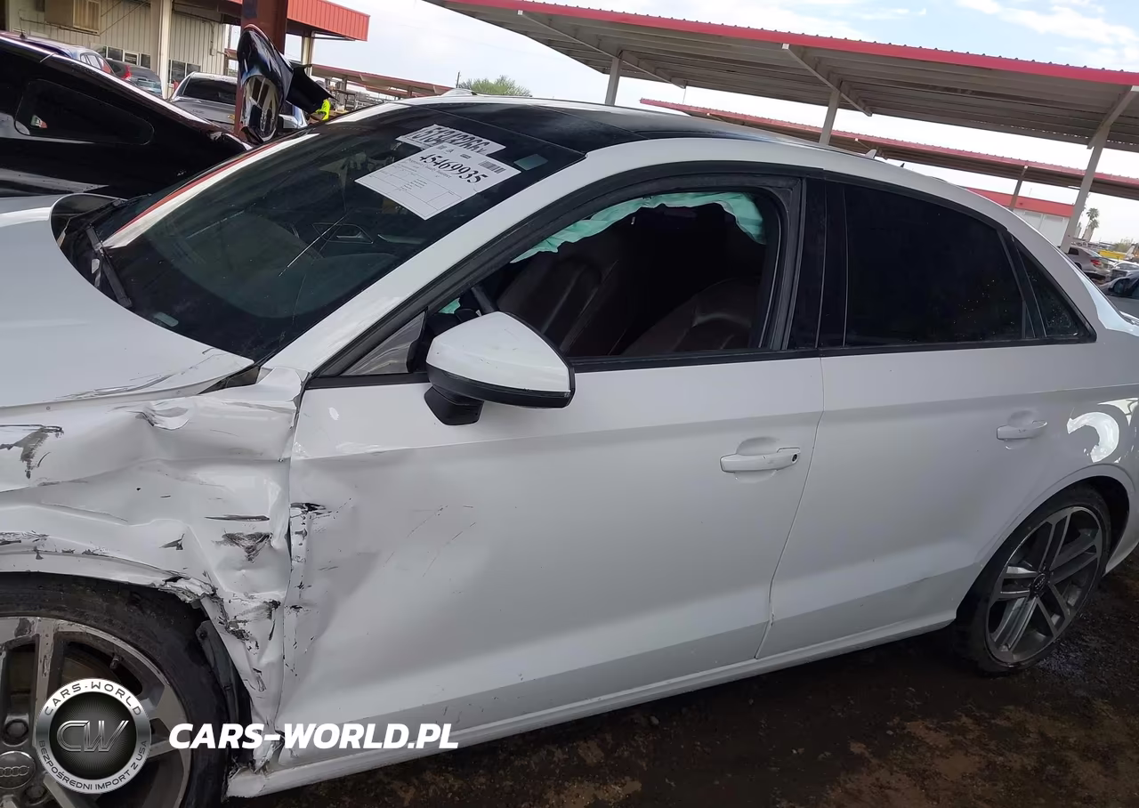 2017 Audi A3 Premium VIN:WAUAUGFF8H1046708 - 14