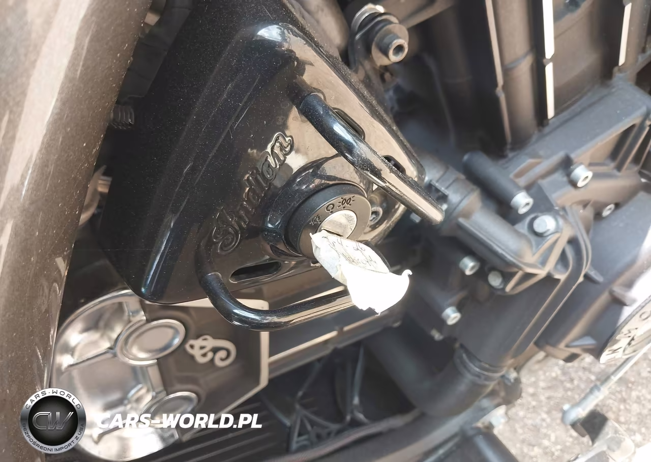 2022 Indian Motorcycle Co. Scout Bobber Abs VIN:56KMTA003N3189256 - 11