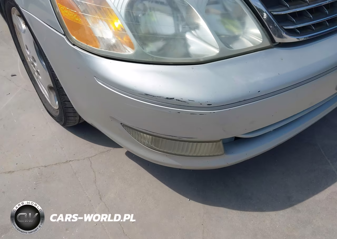 2003 Toyota Avalon Xls VIN:4T1BF28B53U325793 - 12