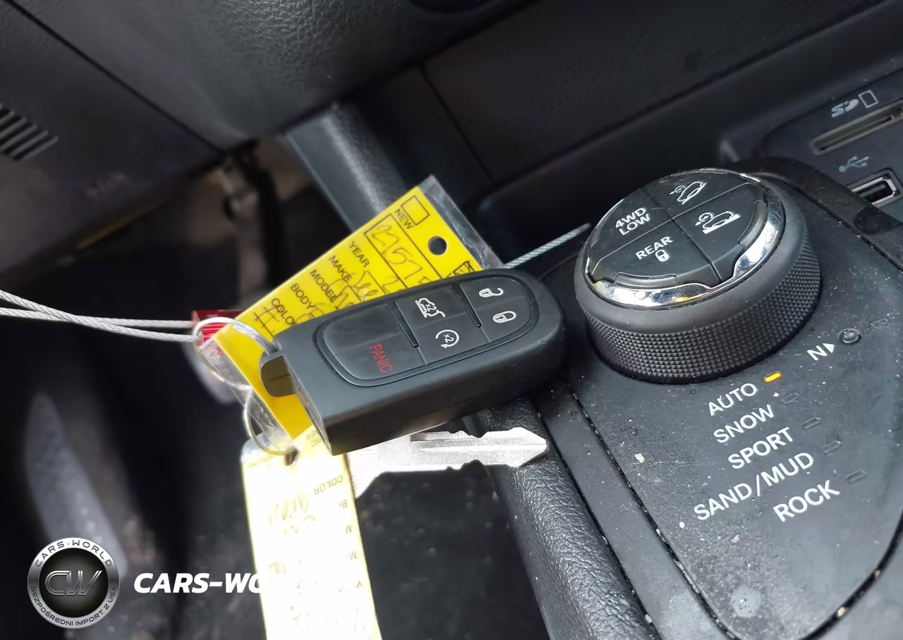 2014 Jeep Cherokee Trailhawk VIN:1C4PJMBS1EW275754 - 11