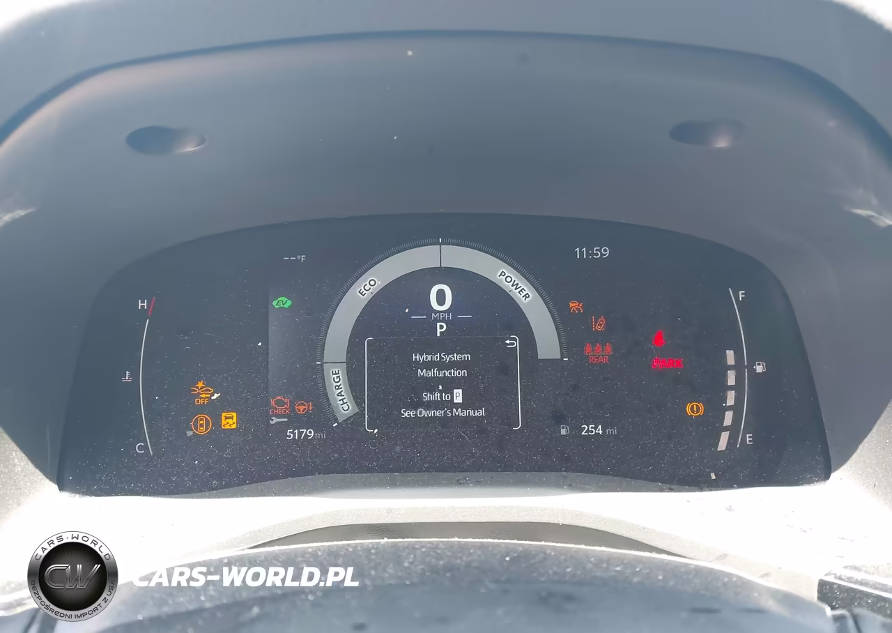 2026 Toyota Camry Le VIN:4T1DAACK6TU233729 - 7