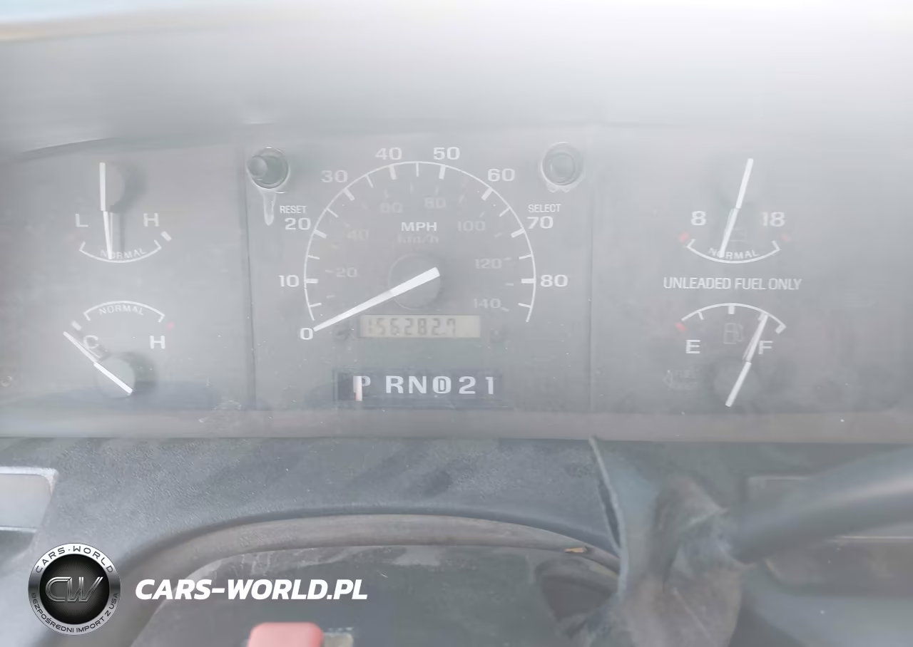 1993 Ford F150 VIN:1FTDF15Y2PLB24302 - 7