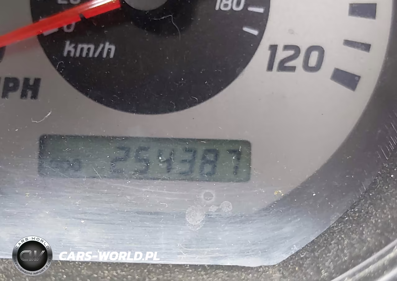 2004 Nissan Xterra Xe VIN:5N1ED28Y54C644965 - 12