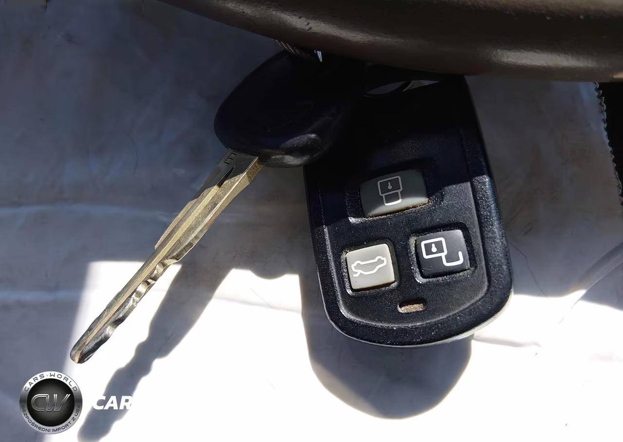 2005 Hyundai Sonata Gls-Lx VIN:KMHWF35H75A159488 - 11