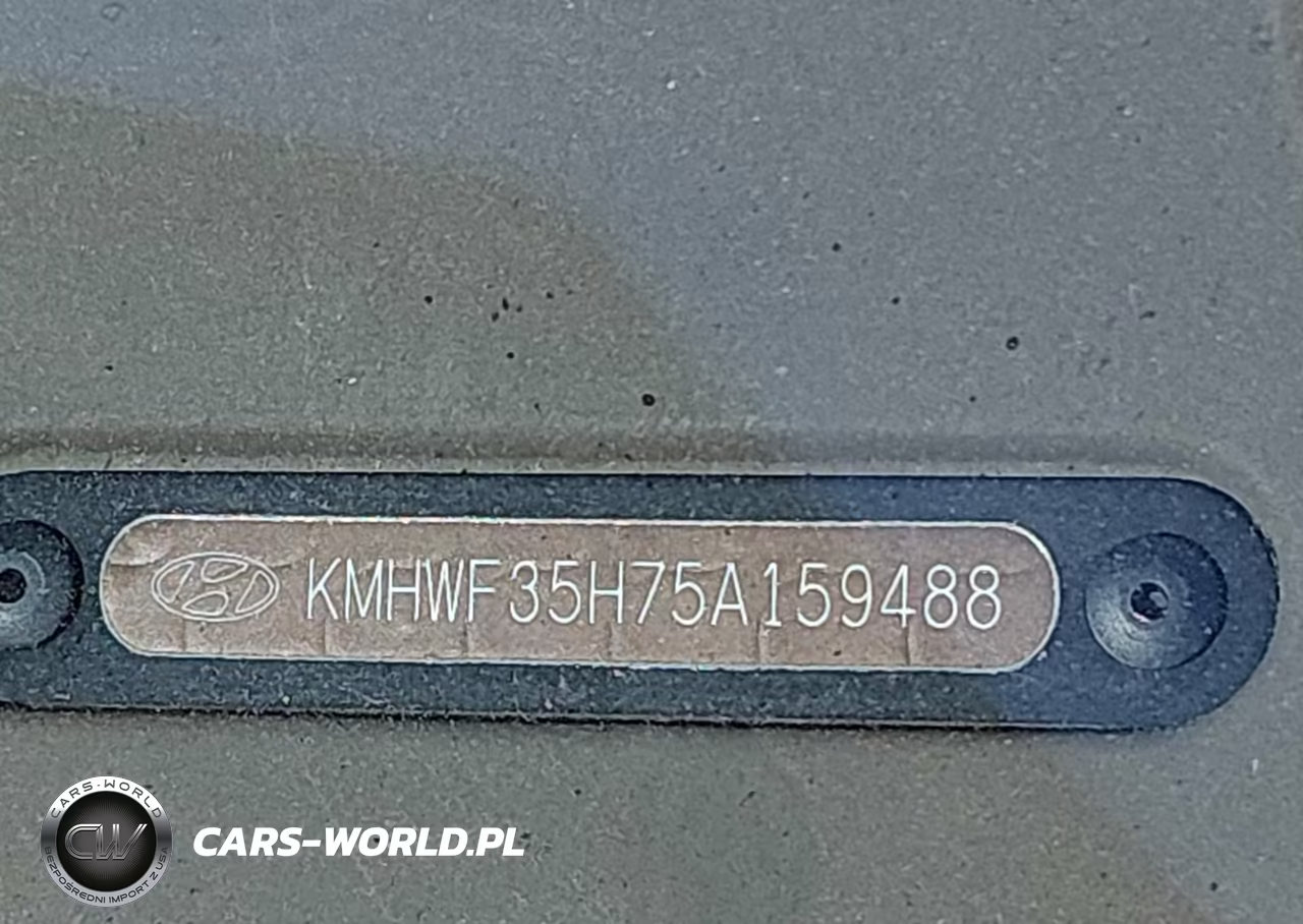 2005 Hyundai Sonata Gls-Lx VIN:KMHWF35H75A159488 - 9