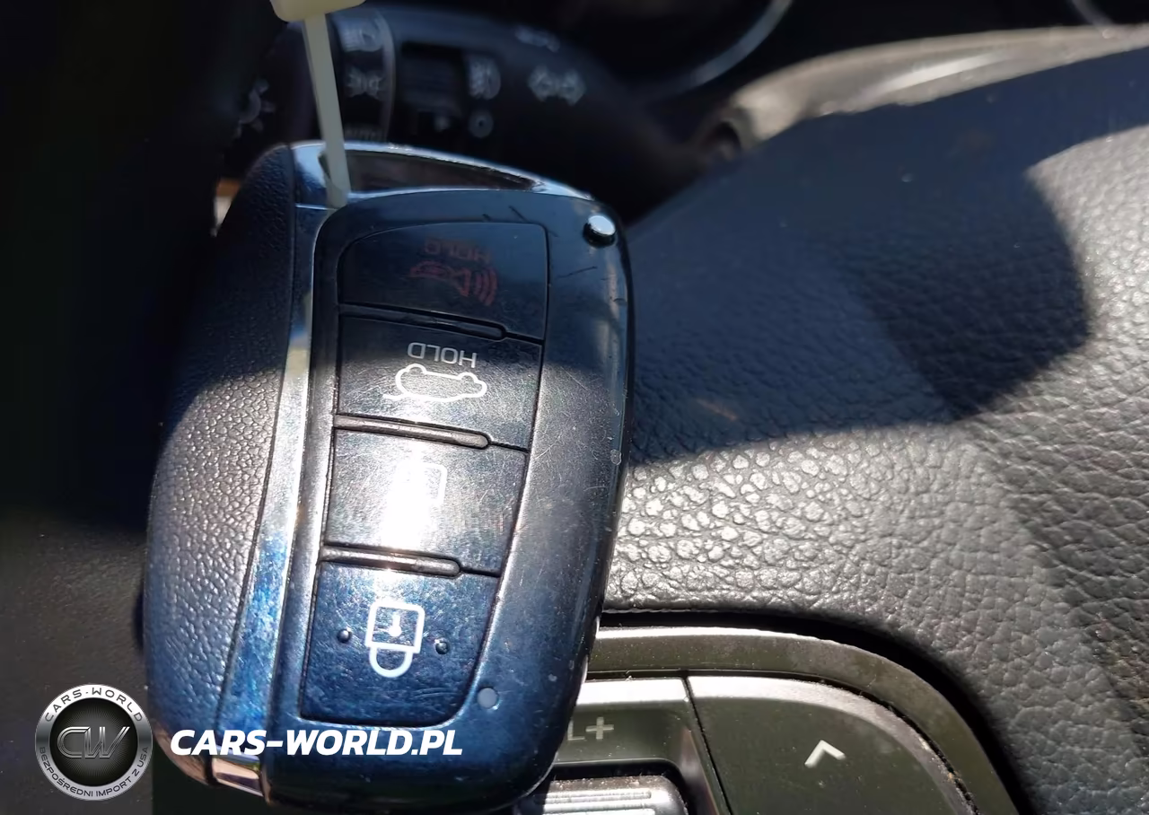 2018 Hyundai Santa Fe Sport 2.0T Ultimate VIN:5XYZWDLA0JG505565 - 11